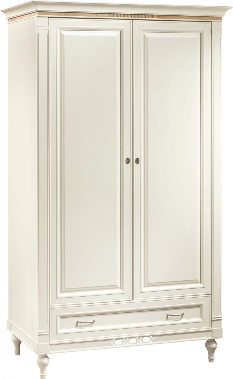 Florencja wardrobe FL-2D