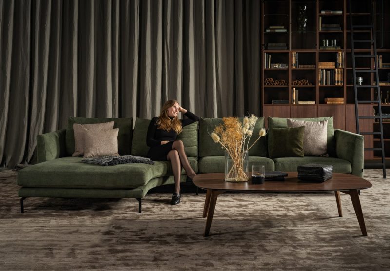 Francis day sofa by Furninova - Image 2