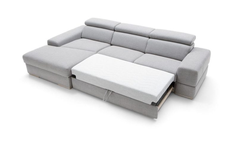 Plaza modular sofa bed - Image 3