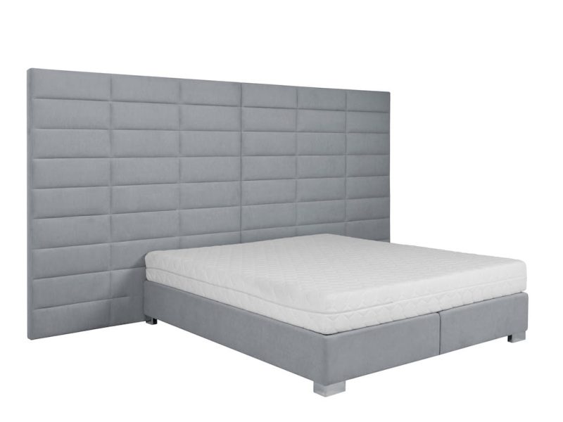Modular continental bed 600 - Image 3