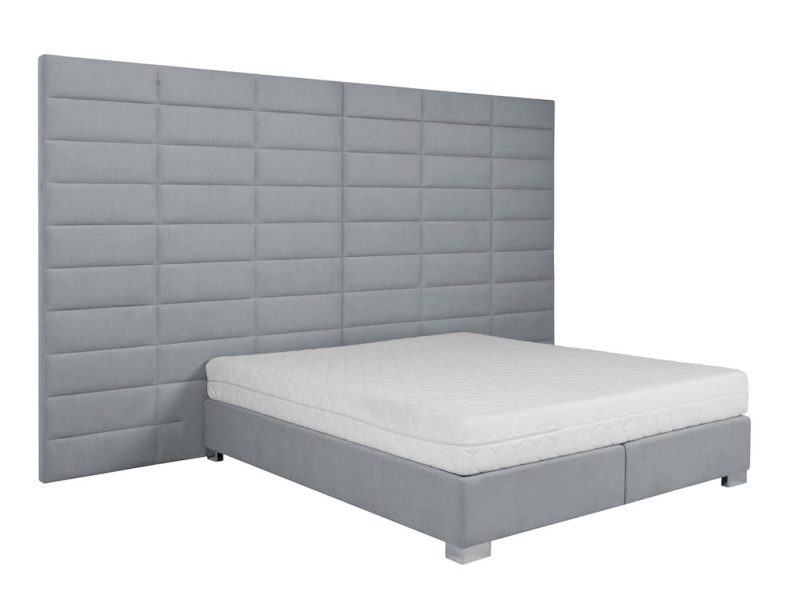 Modular continental bed 600 - Image 4