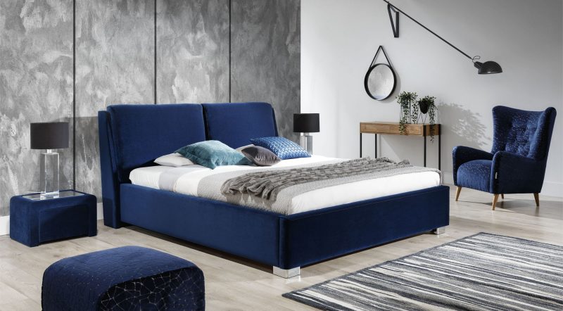 Monaco bed with storage box - Image 5