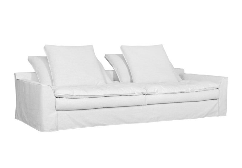 Sake LC sofa chaiselonge by Furninova - Image 6