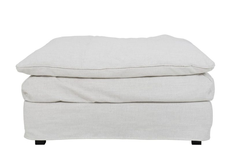 Sake LC sofa chaiselonge by Furninova - Image 8