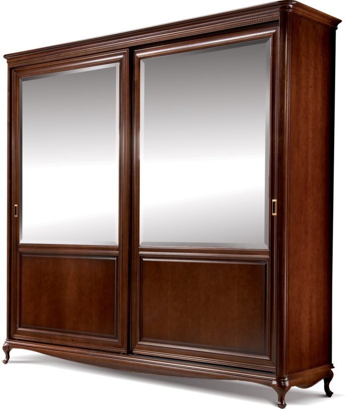 Verona V-2DP wardrobe