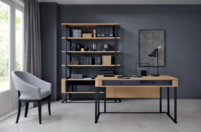 Grande GR-RTV/m bookcase
