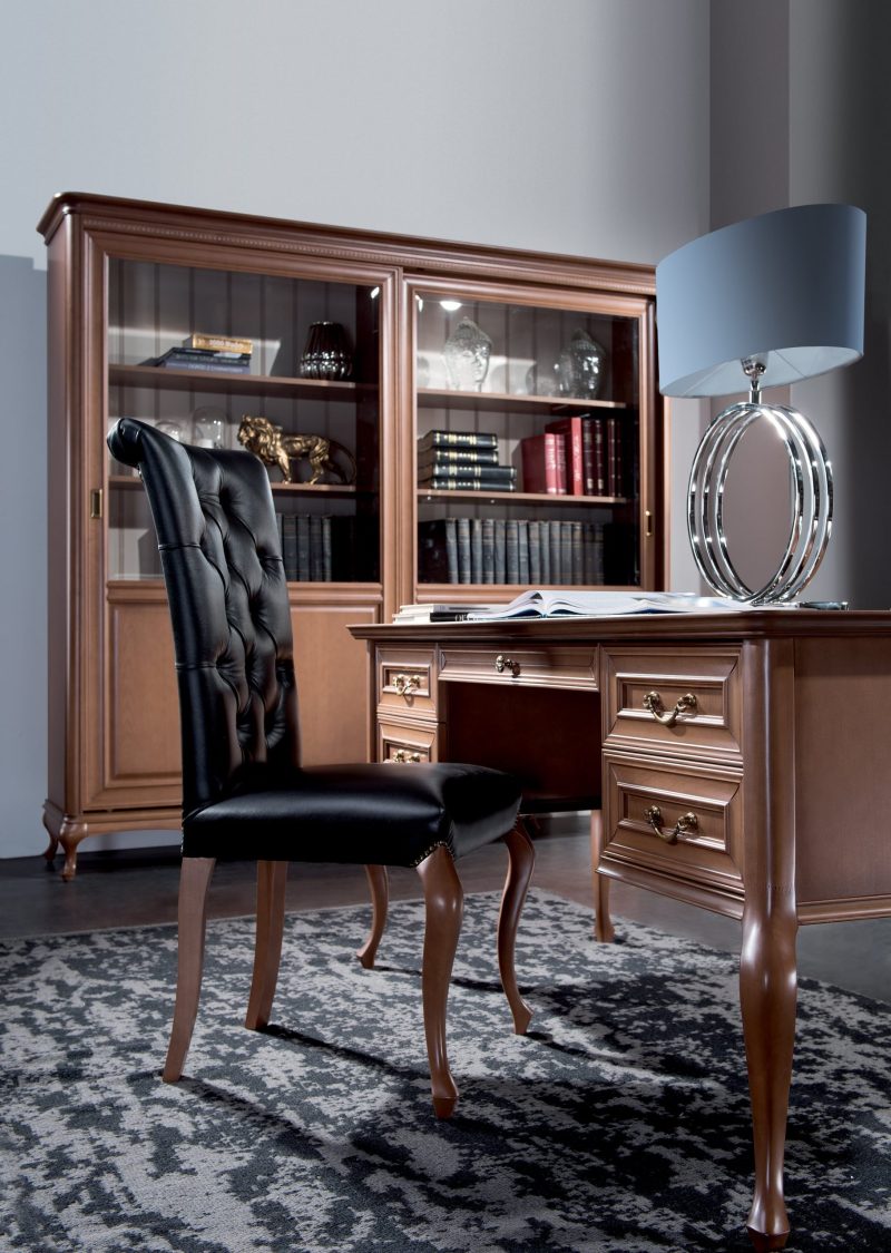 Verona V-B Bookcase library - Image 4