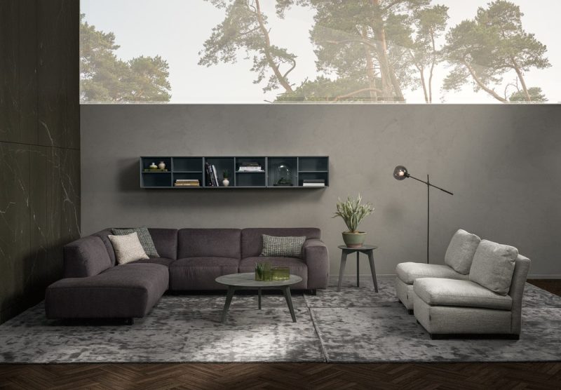 Vesta modular sofa by Furninova - Image 2