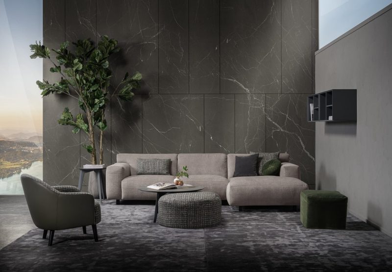 Vesta modular sofa by Furninova - Image 3
