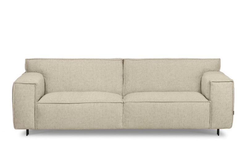 Vesta special stitching