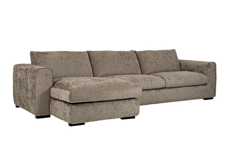 Vida U shape corner sofa by Furninova - Image 8