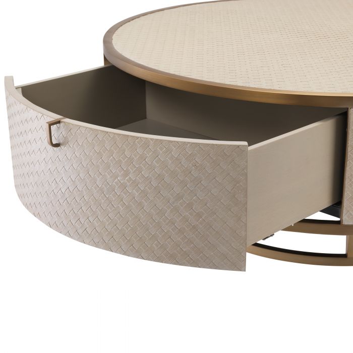 Valley coffee table - Image 4