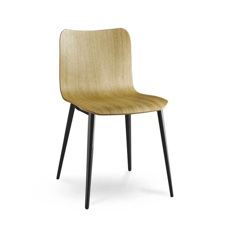 Dandy. tt chair by Colico