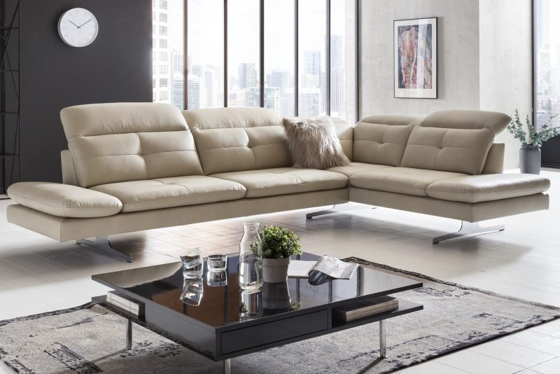 Dana corner sofa