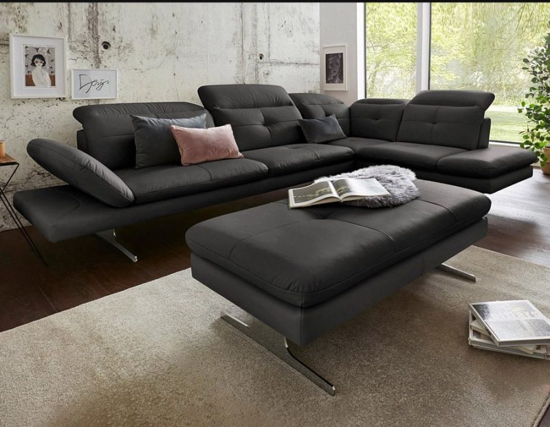 Dana corner sofa - Image 3