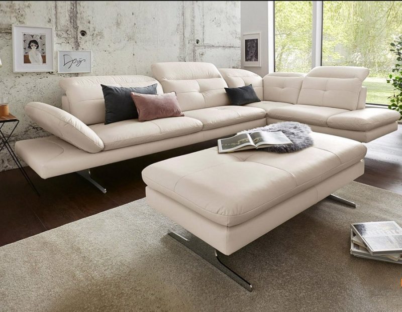 Dana corner sofa - Image 2