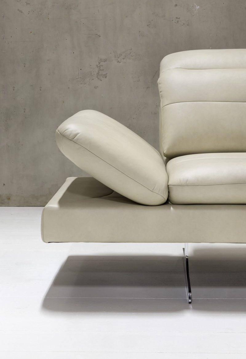 Dana corner sofa - Image 8