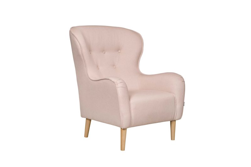 Ellen armchair by Furninova - Image 2
