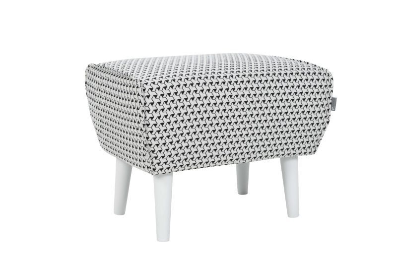Ellen armchair by Furninova - Image 5