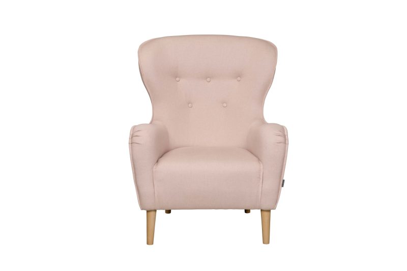 Ellen armchair by Furninova - Image 3