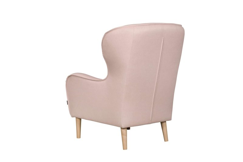 Ellen armchair by Furninova - Image 4
