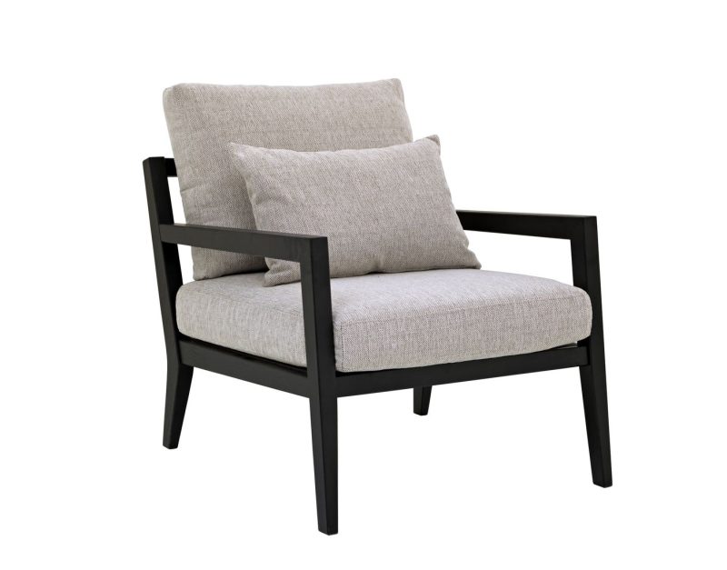 Karetta armchair by Furninova - Image 8