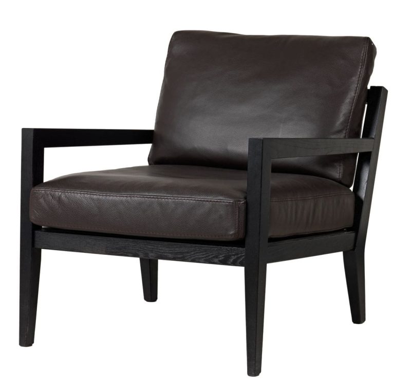 Karetta armchair by Furninova - Image 9