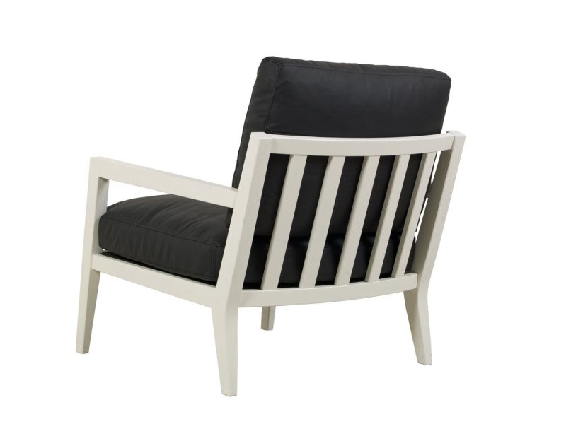 Karetta armchair by Furninova - Image 4
