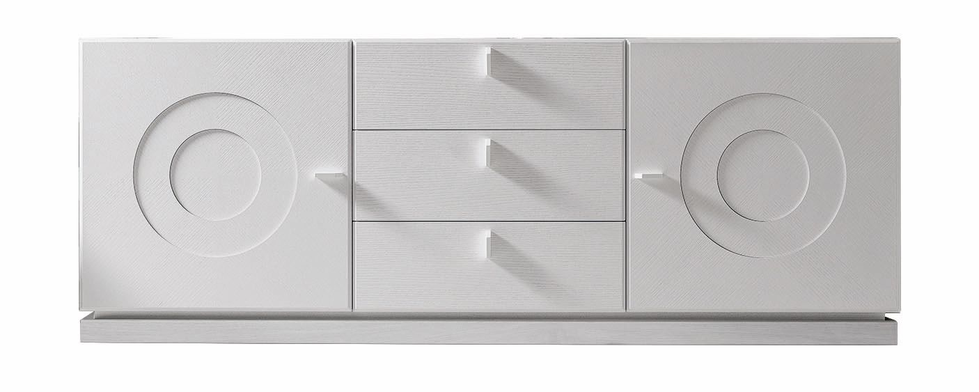 Talento 3671 sideboards 2 doors by Giorgio Casa - Image 2
