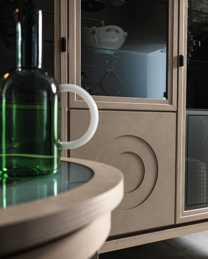 Talento side table by GiorgioCasa - Image 2