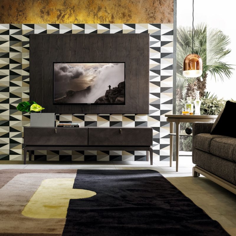 Talento tv stand 3021 by Giorgio Casa - Image 2