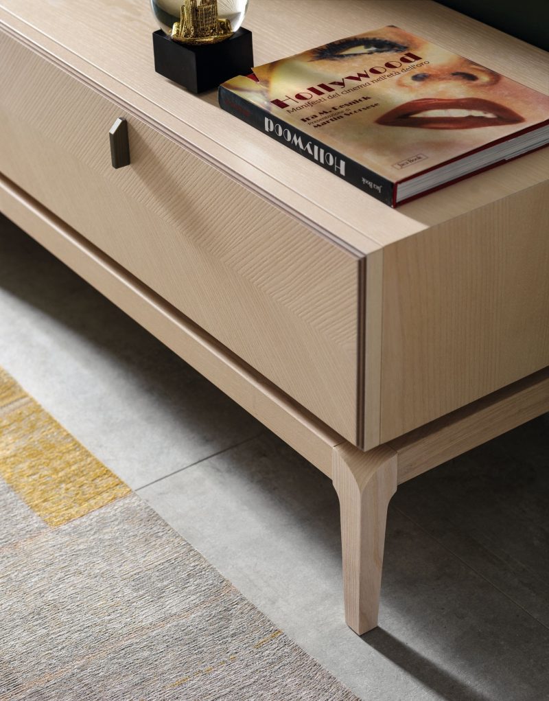Talento tv stand 3021 by Giorgio Casa - Image 4