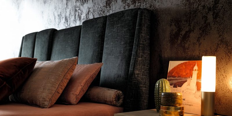 Talento bed 3701 by Giorgiocasa - Image 3