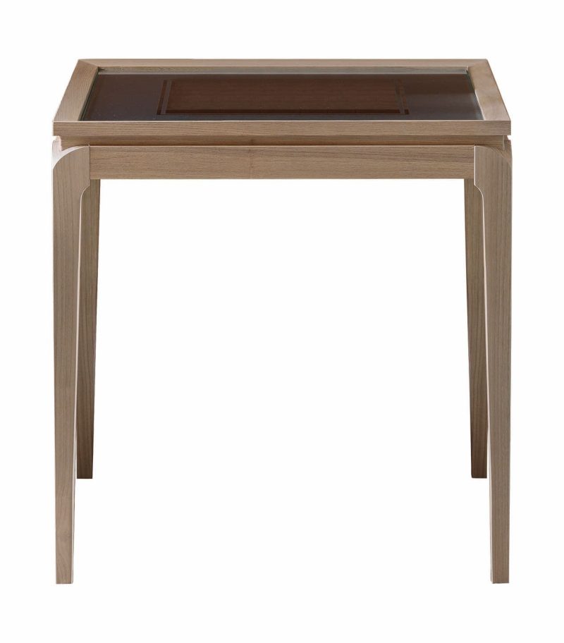 Talento side table by Tonincasa