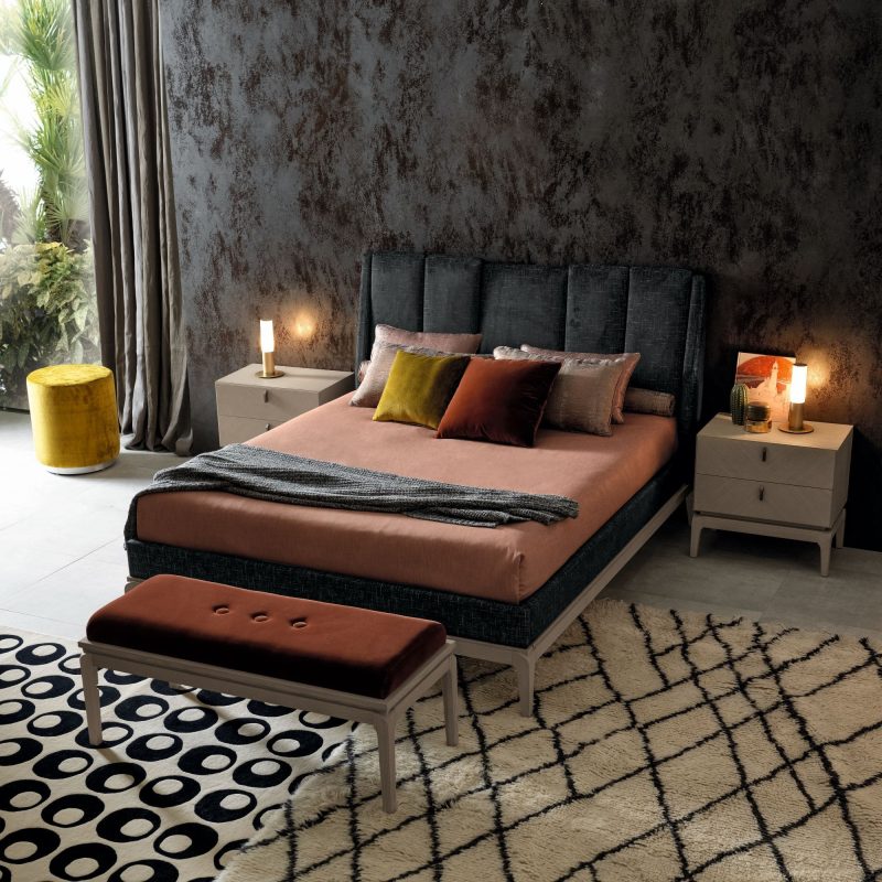 Talento bed 3701 by Giorgiocasa - Image 2