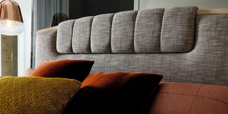 Talento bed 3702 by Giorgiocasa - Image 2