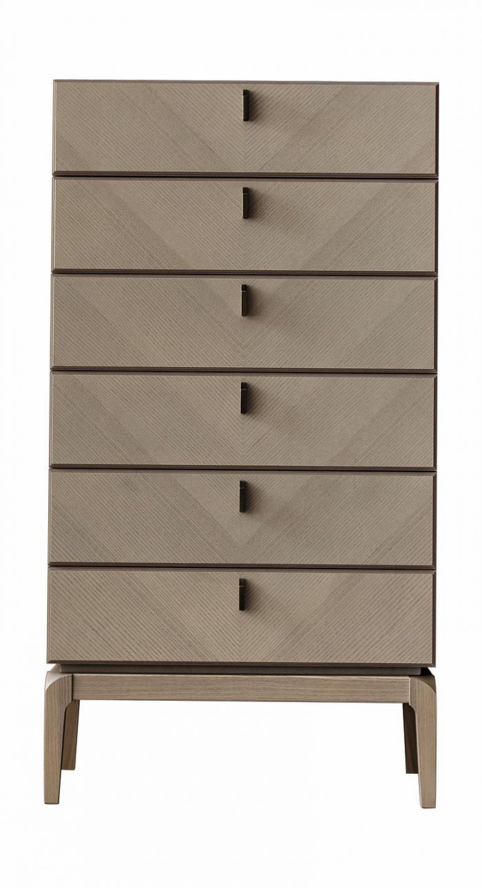 Talento 6 drawers By Giorgio Casa