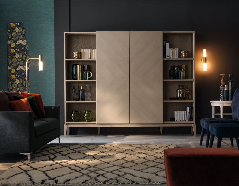 Talento TV sideboard by Giorgio Casa - Image 2