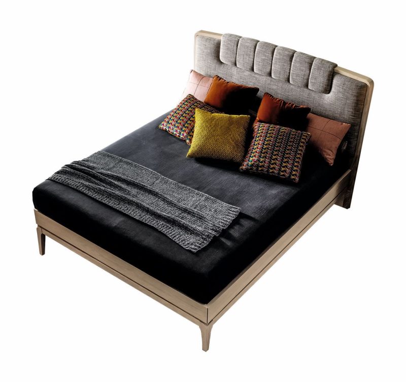 Talento bed 3702 by Giorgiocasa