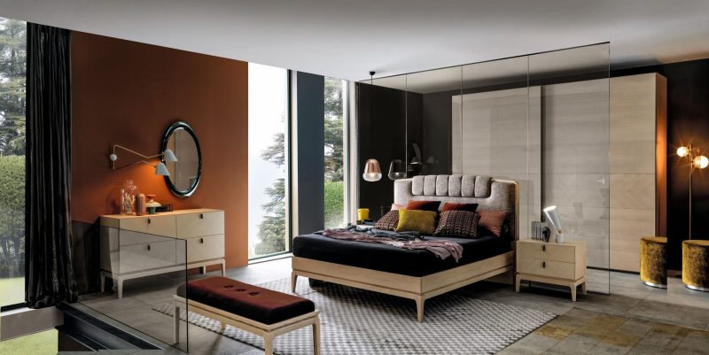Talento bed 3702 by Giorgiocasa - Image 3
