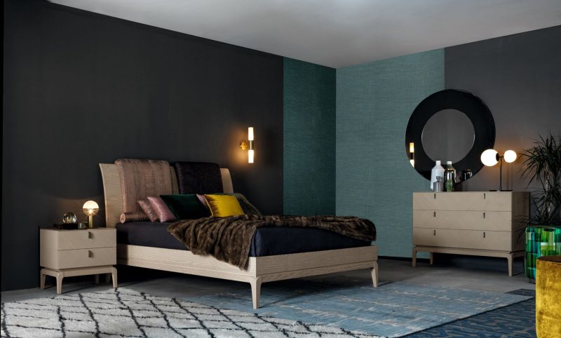 Talento 3 drawers by Giorgio Casa - Image 3