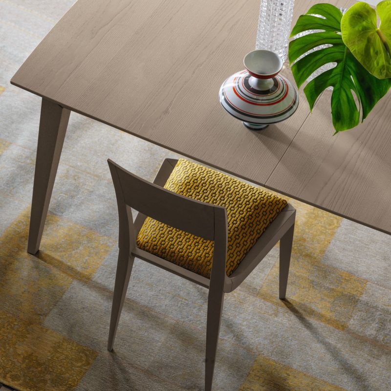 Talento dining table T111 by Giorgiocasa - Image 3