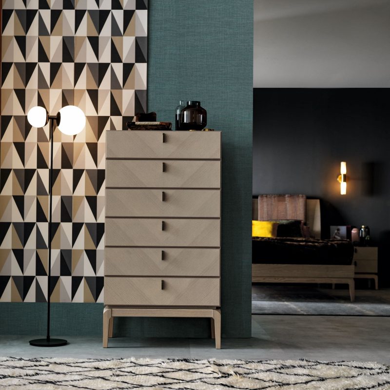 Talento 6 drawers By Giorgio Casa - Image 2
