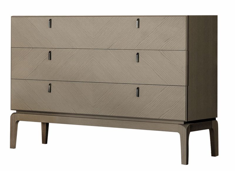 Talento 3 drawers by Giorgio Casa