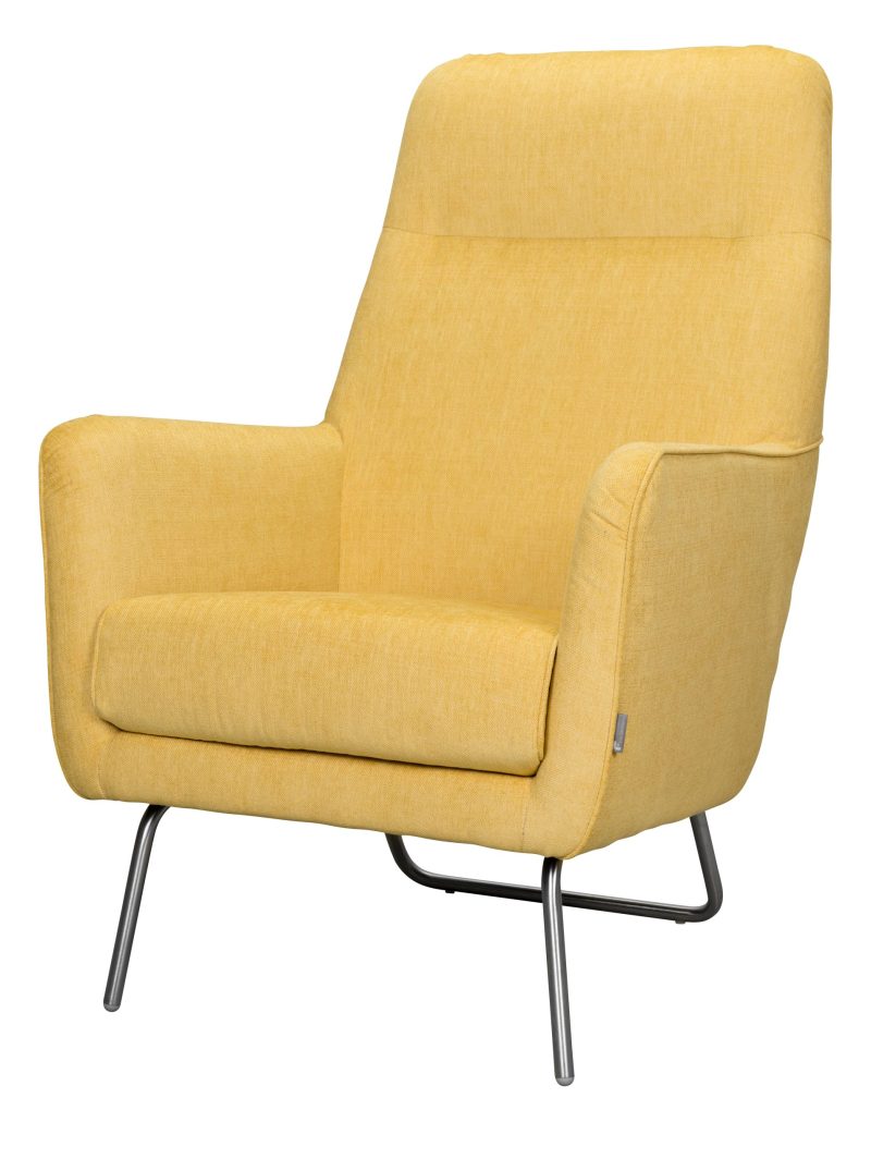 Lafayette armchair by Furninova - Image 9