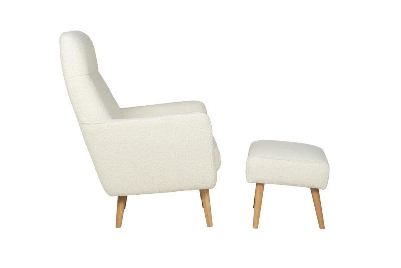 Lafayette armchair by Furninova - Image 18