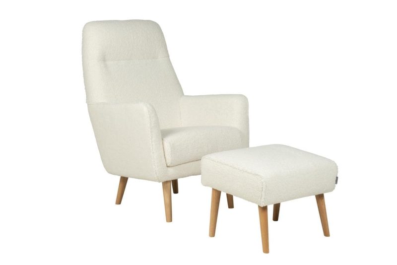 Lafayette armchair by Furninova - Image 19