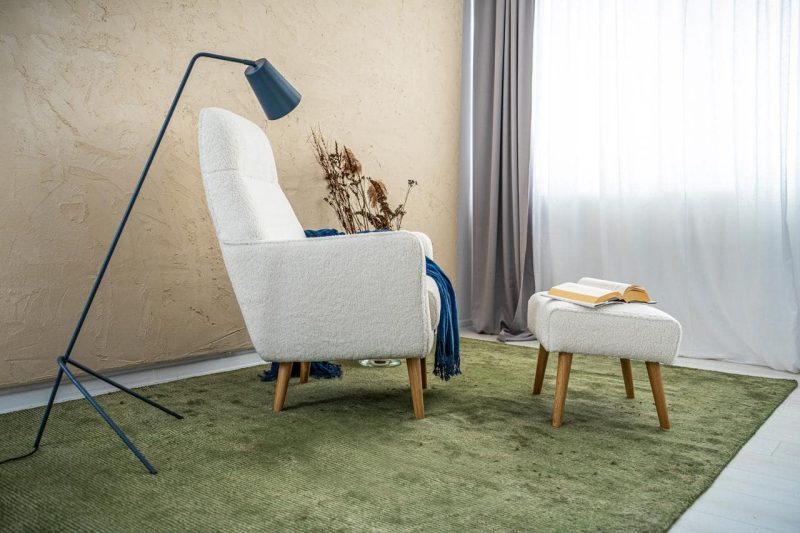 Lafayette armchair by Furninova - Image 15