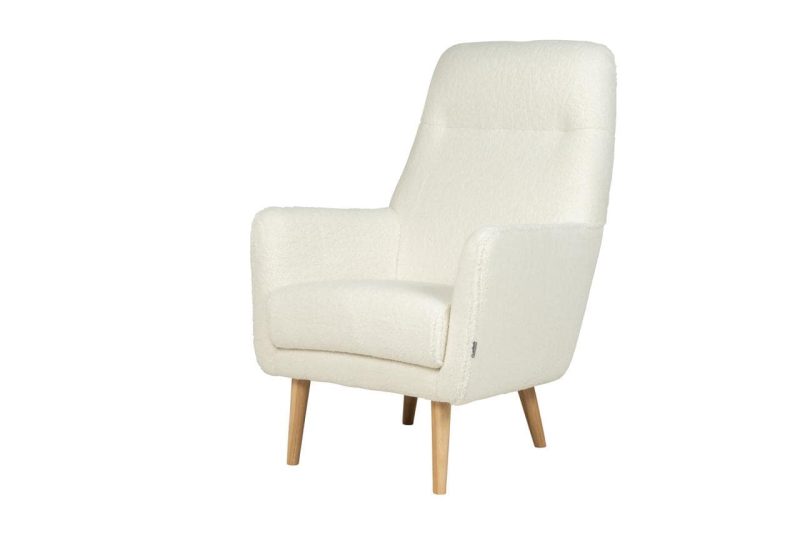 Lafayette armchair by Furninova - Image 17