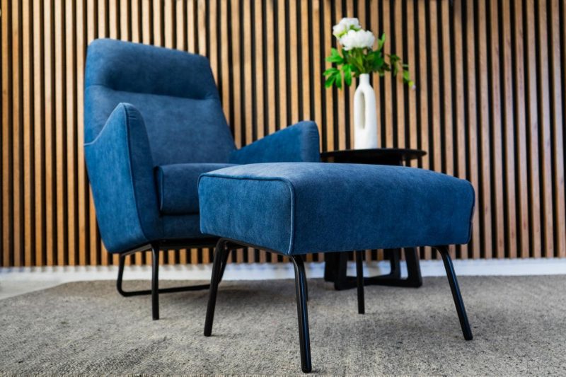 Lafayette armchair by Furninova - Image 12